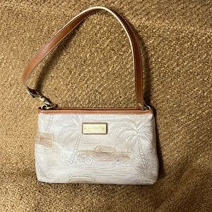 Never used Brahman purse